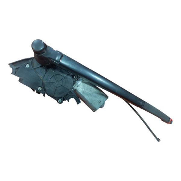 Motor Limpador Vidro Traseiro Fox 2010 2011 2012 2013 2014