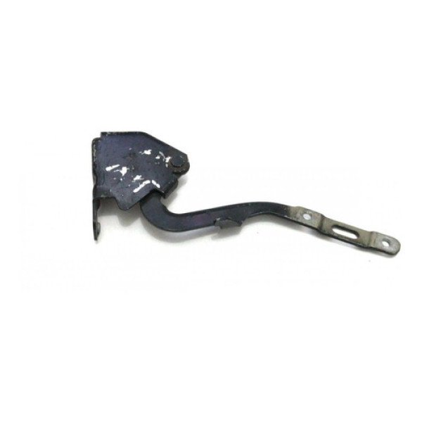 Dobradiça Capo Lado Esquerdo Fiat Idea  2005 A 2010