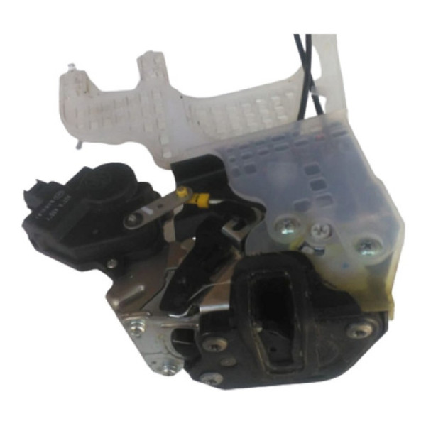 Fechadura Eléctrica Hyundai Tucson T D 09 A 15 Original