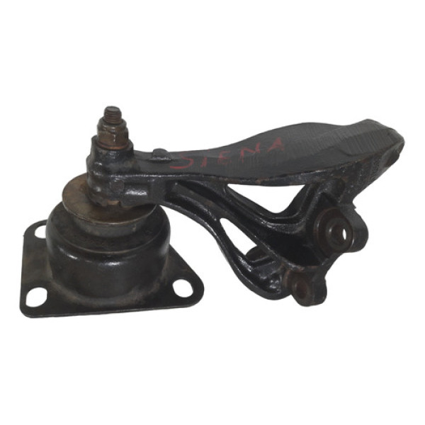 Suporte Coxim Motor Fiat Palio Strada 1.4 2009 2010 A 2018