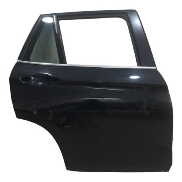 Porta Traseira Direita Bmw X1 2010 2011 2012 2013 A 2015 @