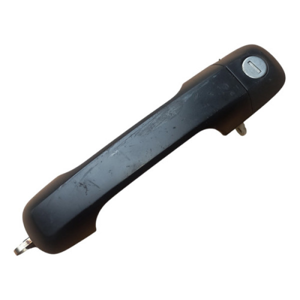 Maçaneta Externa Dianteira Direita Ecosport 2003 2004 A 2012