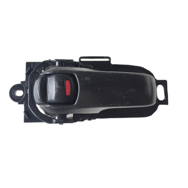 Maçaneta Interna Traseiro Direito  Nissan Livina 2008 A 2014