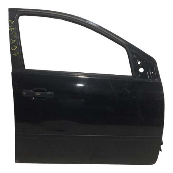 Porta Dianteira Direita Fiesta Ant 2003 2004 A 2013 2014