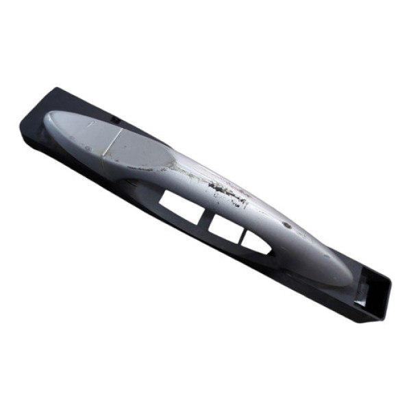 Maçaneta Externa Traseira Direita Jac J3 2010 A 2015 