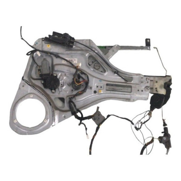 Máquina Vidro Kia Sportage D/d Sportage 9 A 15 82480-xxx