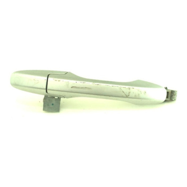 Maçaneta Externa Traseira Esquerda Honda City 2009 A 2013