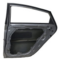Porta Traseira Direita Hyundai Sonata 2010 2011 A 2015