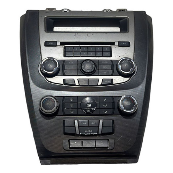 Painel Central Com Comandos Ford Fusion 2010 2011 2012 