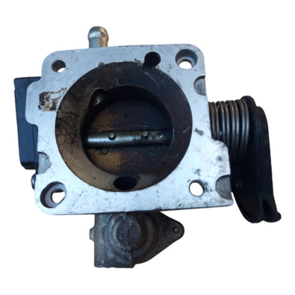 Tbi Corpo Borboleta Gm Corsa Celta Prisma 1.0 8v 2005 A 2015