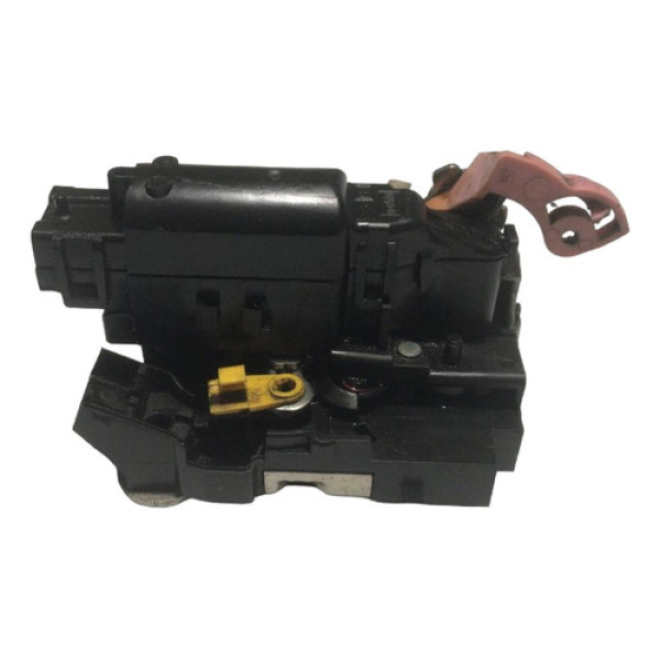 Fechadura Porta Traseira Esquerda Duster Oroch 2016 A 2020