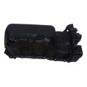 Cárter Óleo Motor Citroën C3 307 1.6 16v 2003 2004 A 2012