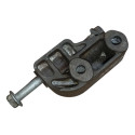 Suporte Alternador Gm Astra Vectra Zafira 2.0 1999 A 2004
