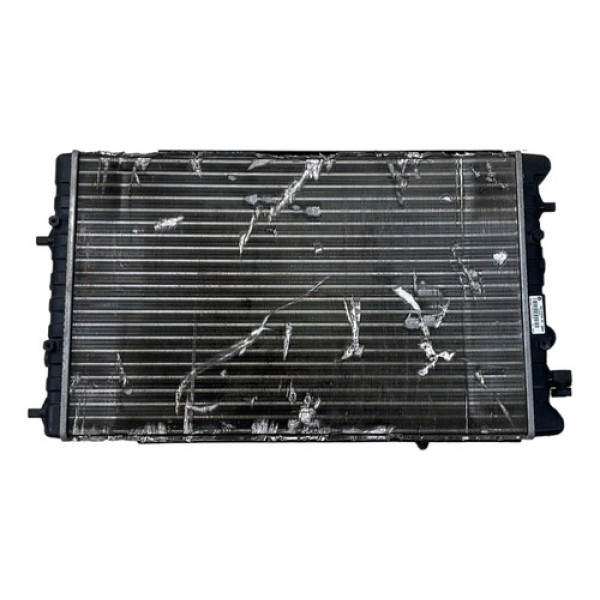 Kit Radiador Vw Gol G5 G6 1.0 2008 2009 2010 2011 A 2016