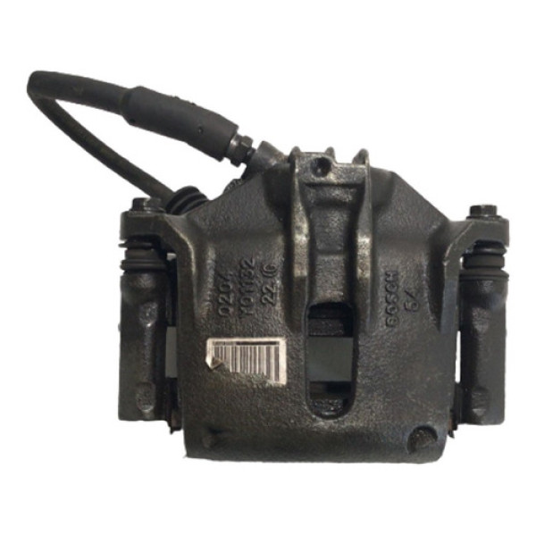 Pinça Freio D.d 307 C4 2.0 16v (9664465080d) 2006 A 2013