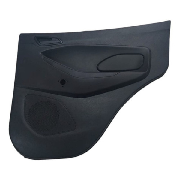 Forro De Porta Traseira Direita Ford Ka 2014 A 2021 