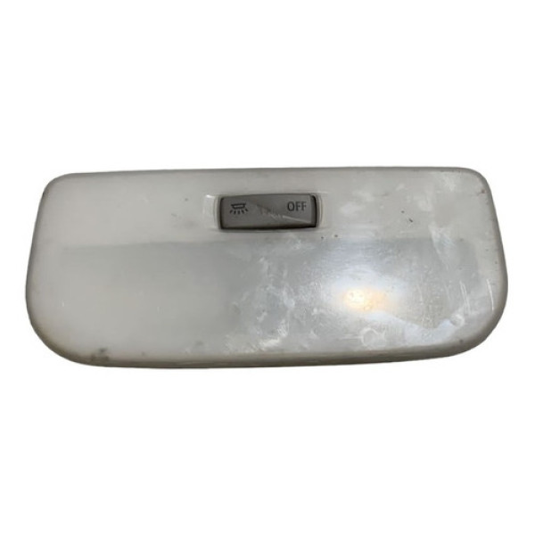 Luz Teto Cortesia Renault Fluence 2011 2012 2013 A 2016