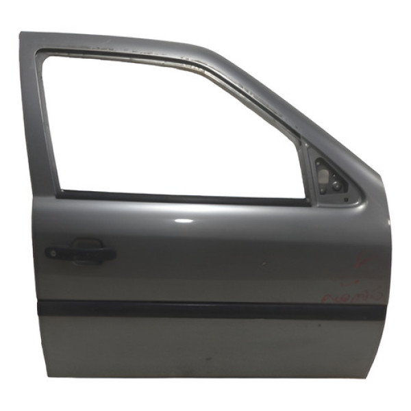 Porta Dianteira Direita Gol G4 4p 2005 2006 A 2014