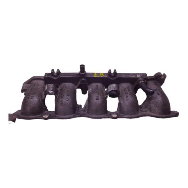 Coletor Admissão Alumínio Volvo C30 2.5 2007 2008 A 2014 @