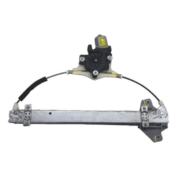 Máquina Vidro Elétrica Dianteira Direita Hb20 2012 A 2019