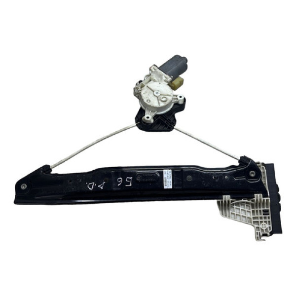 Máquina Vidro Elétrica Dianteira Direita Gol G6 2013 A 2016