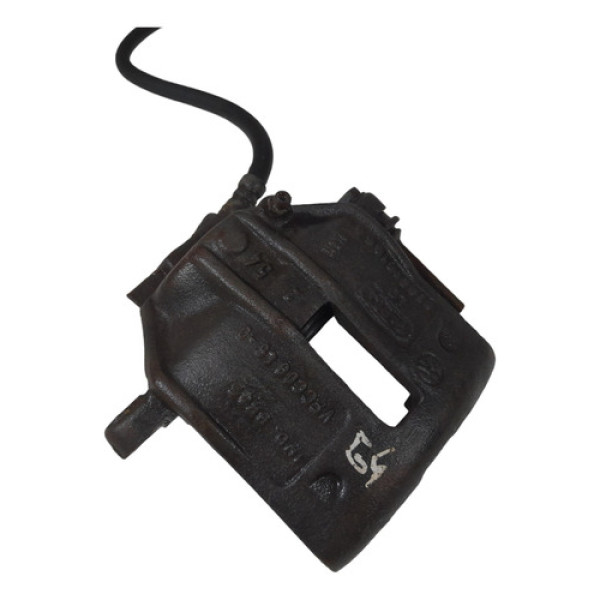 Pinça Freio Dianteiro Direito Vw Gol G2 G3 G4 1999 A 2005 