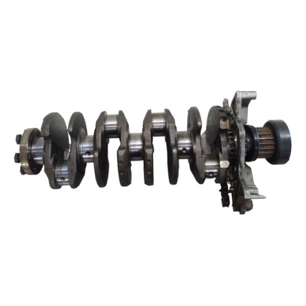 Virabrequim Motor Peugeot 307 206 207 C3 1.6 16v 2003 A 2013