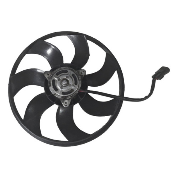 Ventoinha Citroën C4 Pallas 307 2.0 2007 2008 A 2012