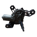 Motor Limpador Traseiro Gm Agile 2009 2010 2011 2012 A 2014