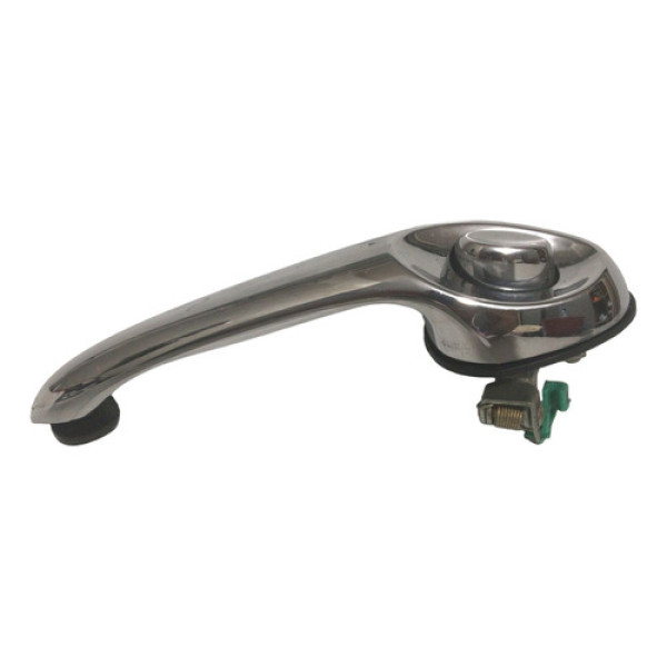 Maçaneta Externa Traseira Esquerda Pt Cruiser 2001-2009 @