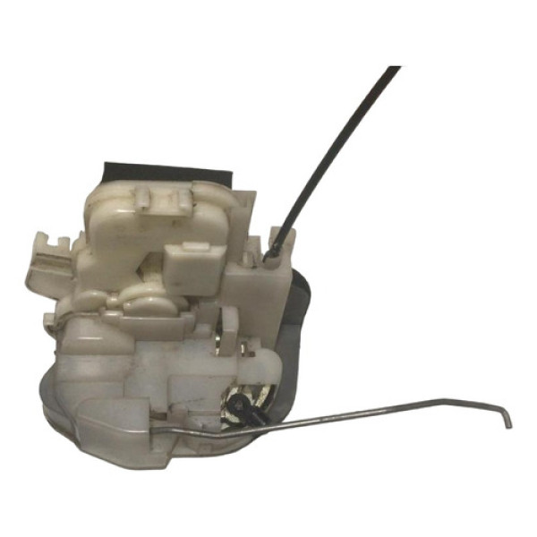 Fechadura Elétrica Dianteira Esquerda Impreza 2008 A 2011