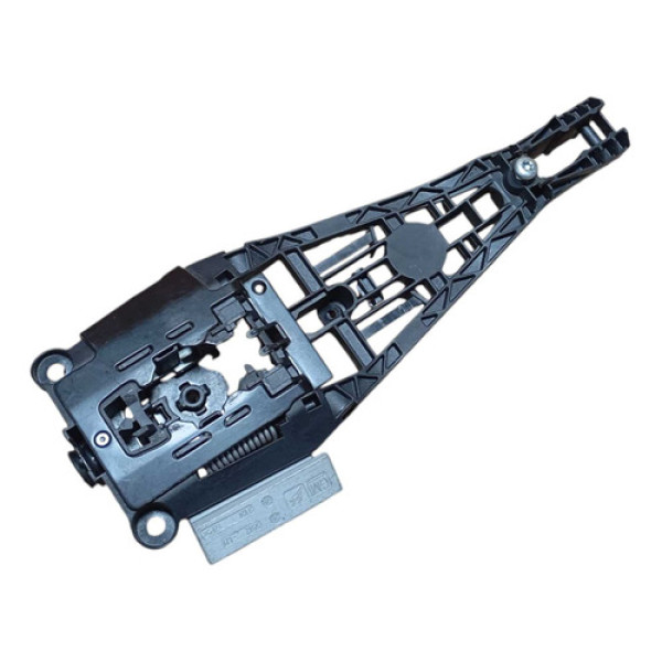 Suporte Maçaneta Externa Dianteira Esquerda Cruze 2011 2016
