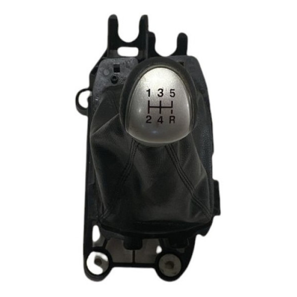 Alavanca Marcha Manual Ford Ecosport 2013 A 2017 Usada 