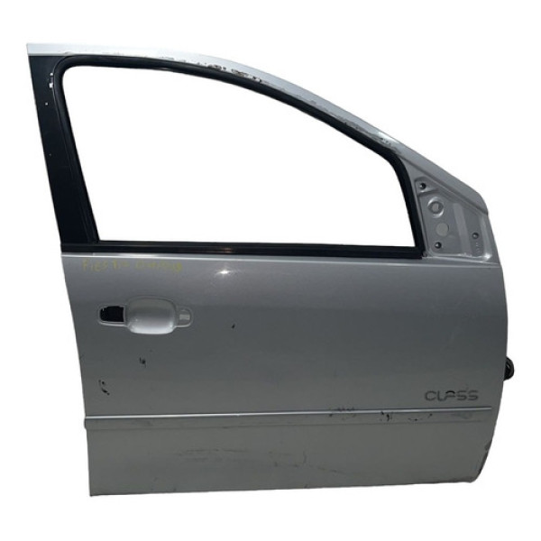 Porta Dianteira Direita Ford Fiesta 2003 2004 2005 A 2012 @