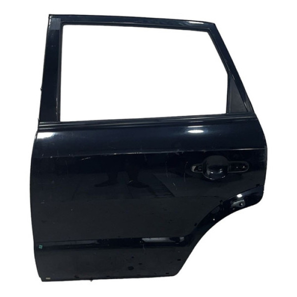 Porta Traseira Esquerda Hyundai Tucson 2005 2006 A 2008 @