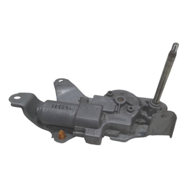 Motor Limpador Vidro Traseiro Honda Fit 2015 2016 A 2020