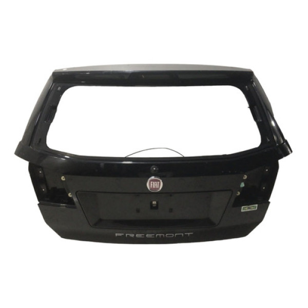 Tampa Traseira Fiat Freemont 2011 2012 2013 2014 2015 2016