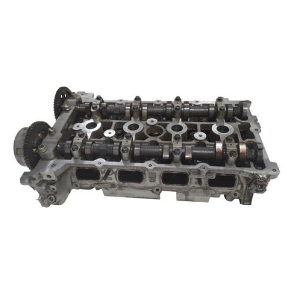 Cabeçote Mitsubishi Asx Lancer 2.0 Cvt 2010 2011 A 2015