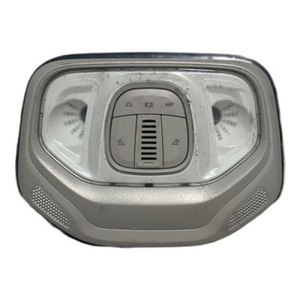 Luz Teto Cortesia Fiat Argo 2016 2017 2018 2019 2020 Origi