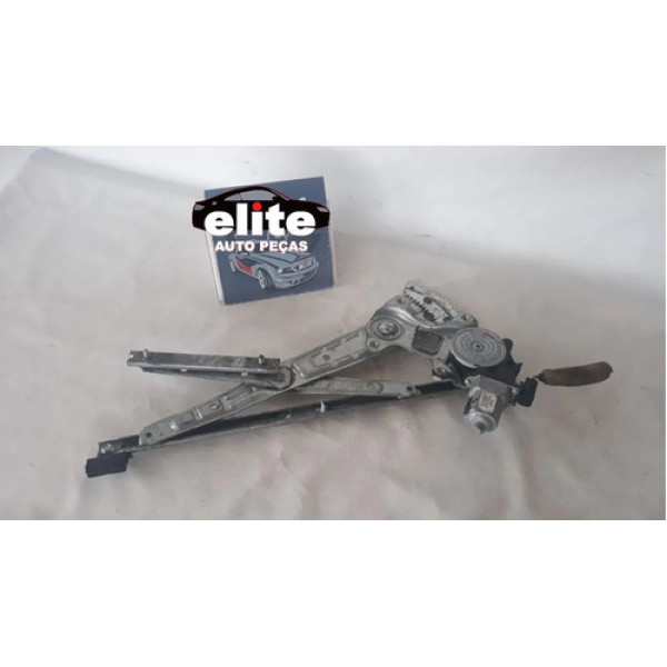 Máquina De Vidro C/motor D/d Versa 2014 15 16 17 2018 Orig