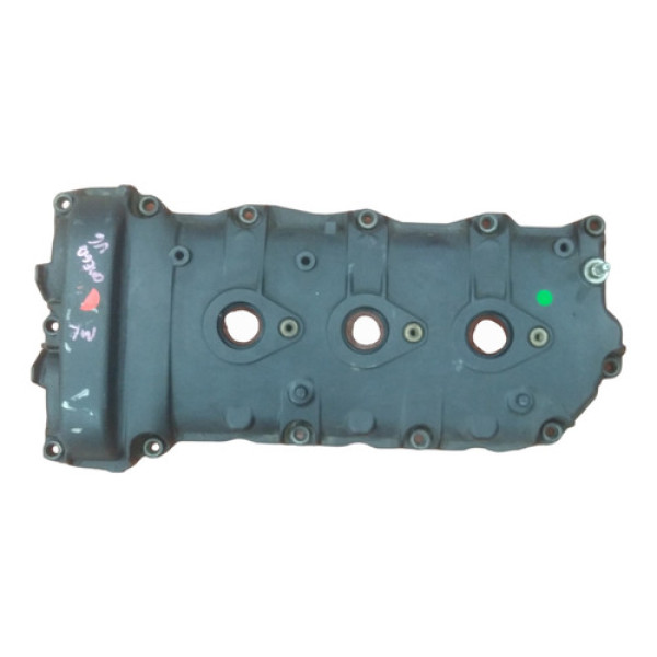 Tampa De Válvulas Cabeçote Omega Fittipaldi 3.6 V6 2008-2012