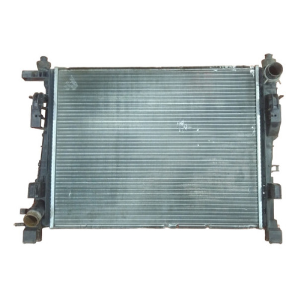 Radiador Água Manual Oroch Duster 1.6 2.0 2015 2016 A 2020