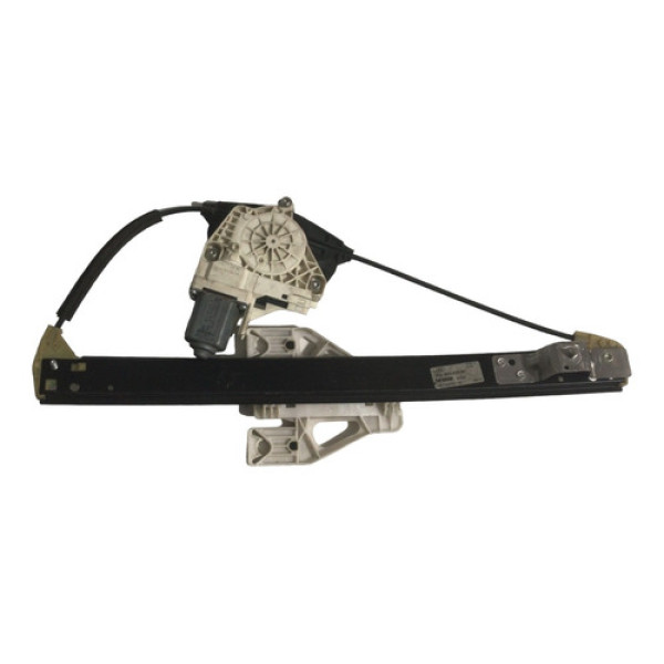 Máquina Vidro Traseira Esquerda Audi Q3 2013 2014 A 2018 @