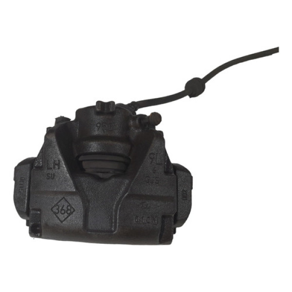 Pinça  Freio Dianteiro Esquerdo Fluence 2.0 2011 2012 A 2018