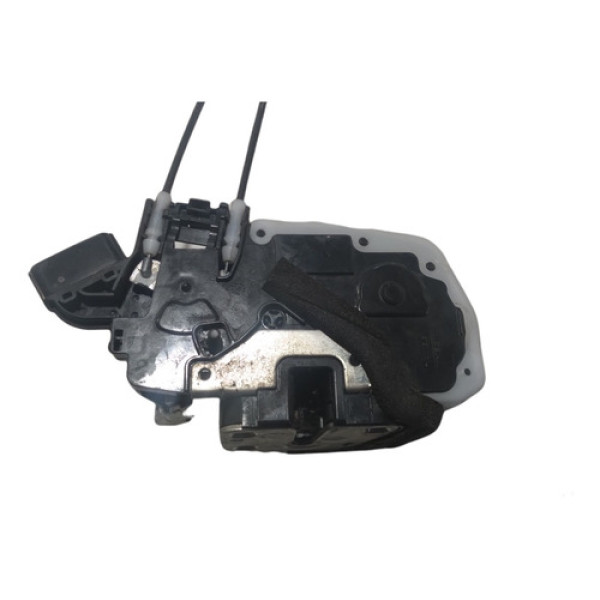 Fechadura Porta Traseira Direita Nissan Tiida 2008 A 2013