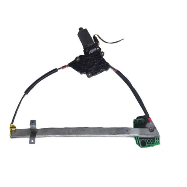 Máquina Vidro Elétrica Diant Dir Ka 2 Portas 1997 Ate 2007 