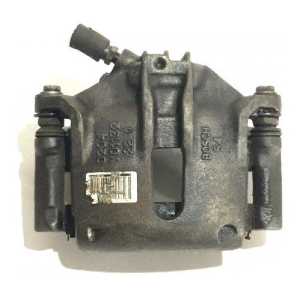 Pinça Freio Diant Dir C4 Peugeot 307 1.6 16v 2007 A 2013