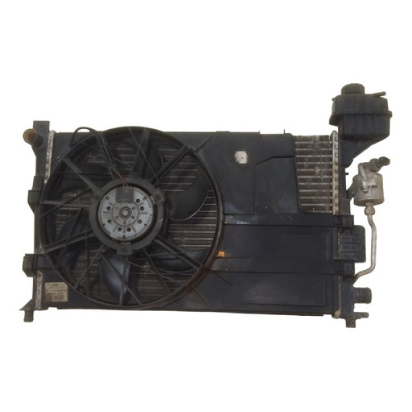 Kit Radiador Manual Mercedes A160 A190 1.6 1999 2000 A 2005