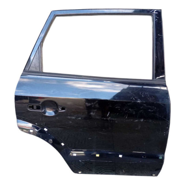 Porta Traseira Direita Hyundai Tucson 2005 2006 2008 A 2015