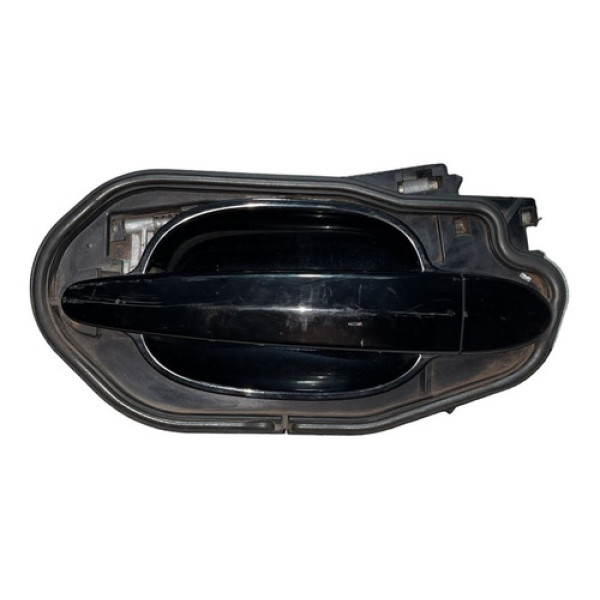Maçaneta Externa Porta Tras Esquerda Bmw 550i 2006 A 2010 @